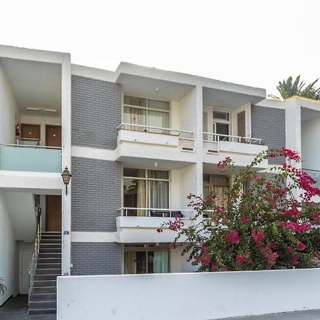 Apartamentos Maspalomas Foresta Ngoại thất bức ảnh