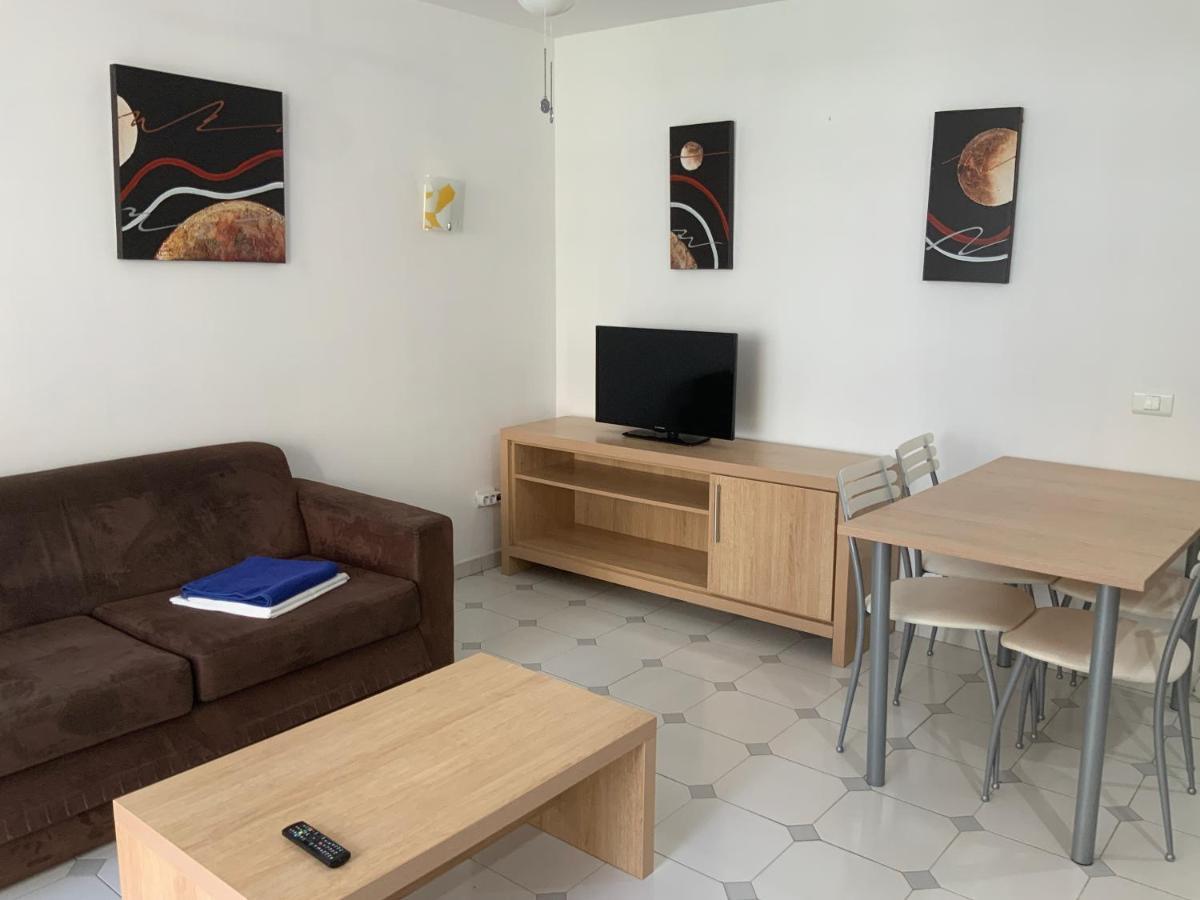 Apartamentos Maspalomas Foresta Ngoại thất bức ảnh