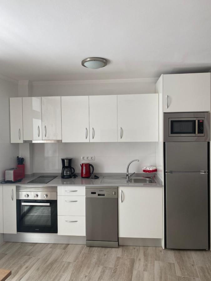Apartamentos Maspalomas Foresta Ngoại thất bức ảnh