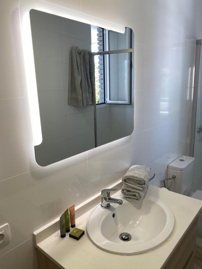 Apartamentos Maspalomas Foresta Ngoại thất bức ảnh