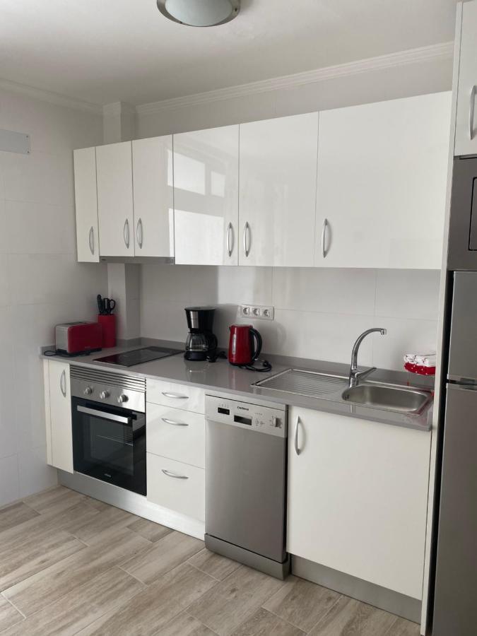 Apartamentos Maspalomas Foresta Ngoại thất bức ảnh