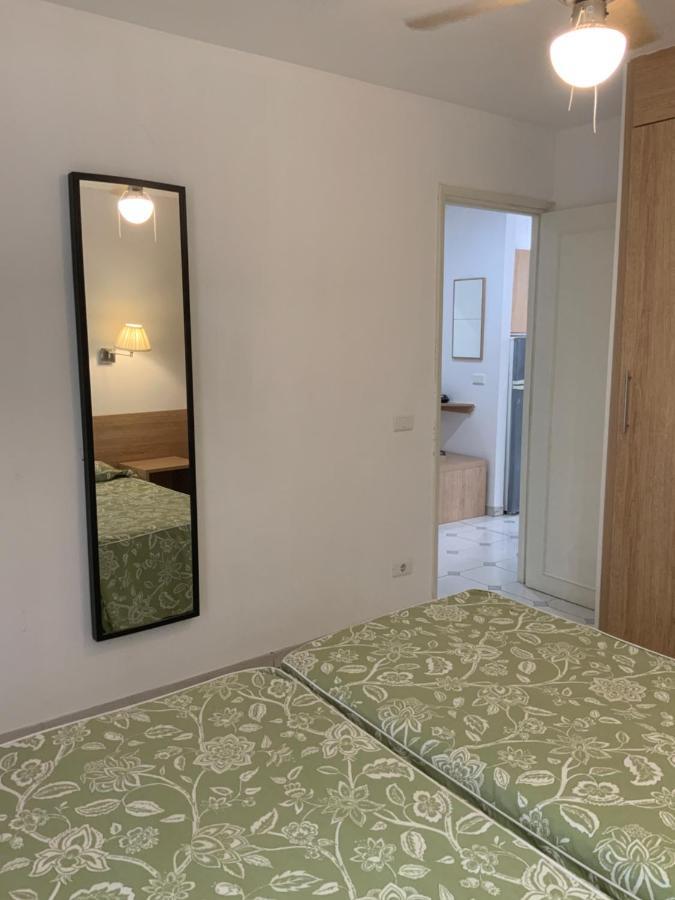 Apartamentos Maspalomas Foresta Ngoại thất bức ảnh