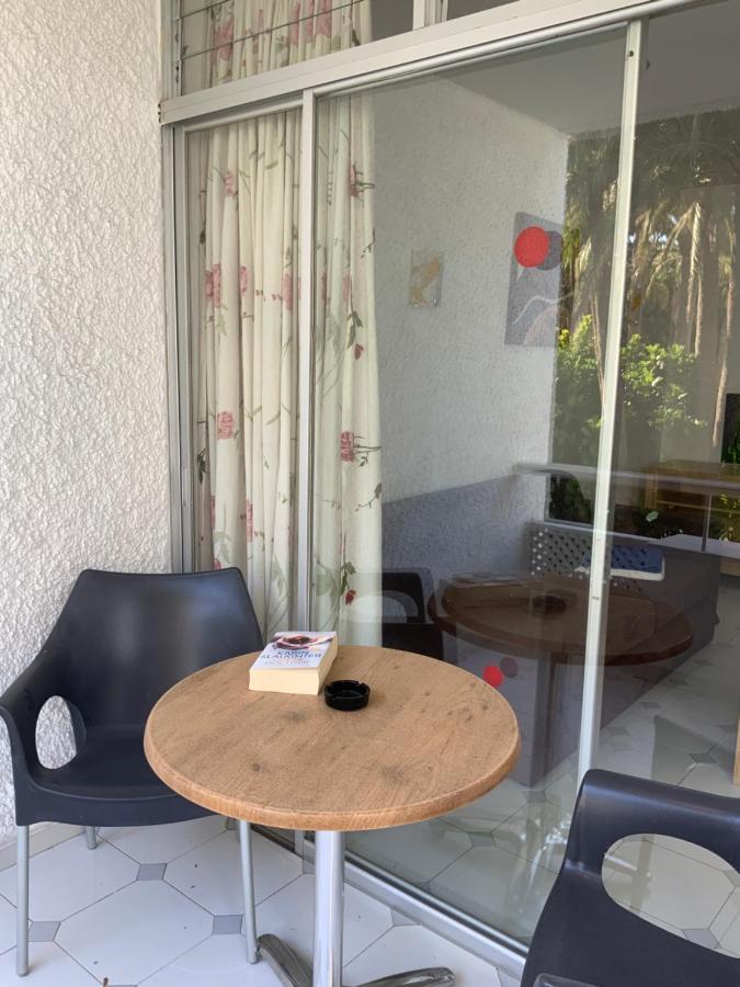 Apartamentos Maspalomas Foresta Ngoại thất bức ảnh