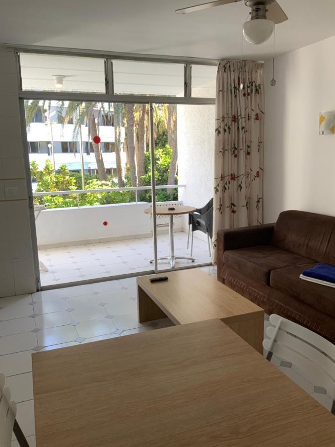 Apartamentos Maspalomas Foresta Ngoại thất bức ảnh