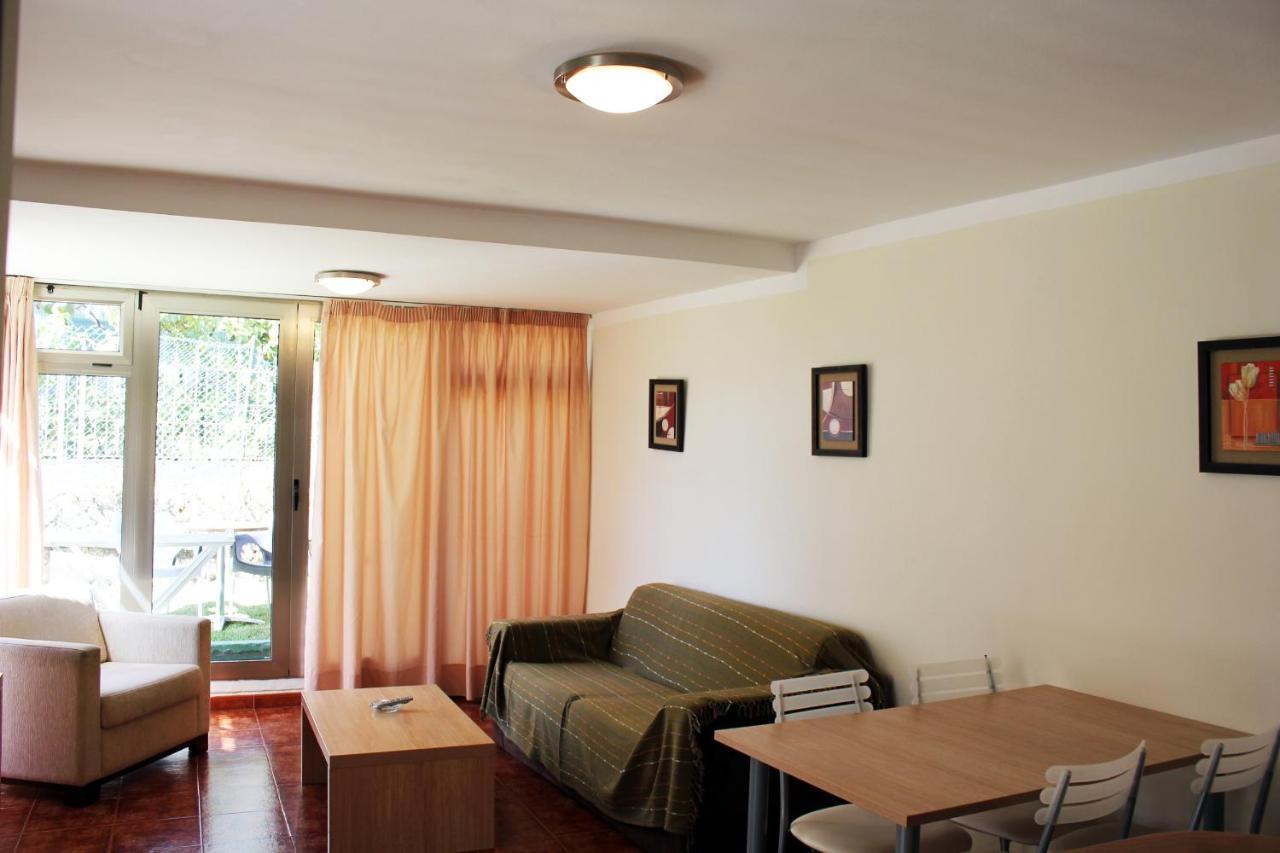 Apartamentos Maspalomas Foresta Ngoại thất bức ảnh