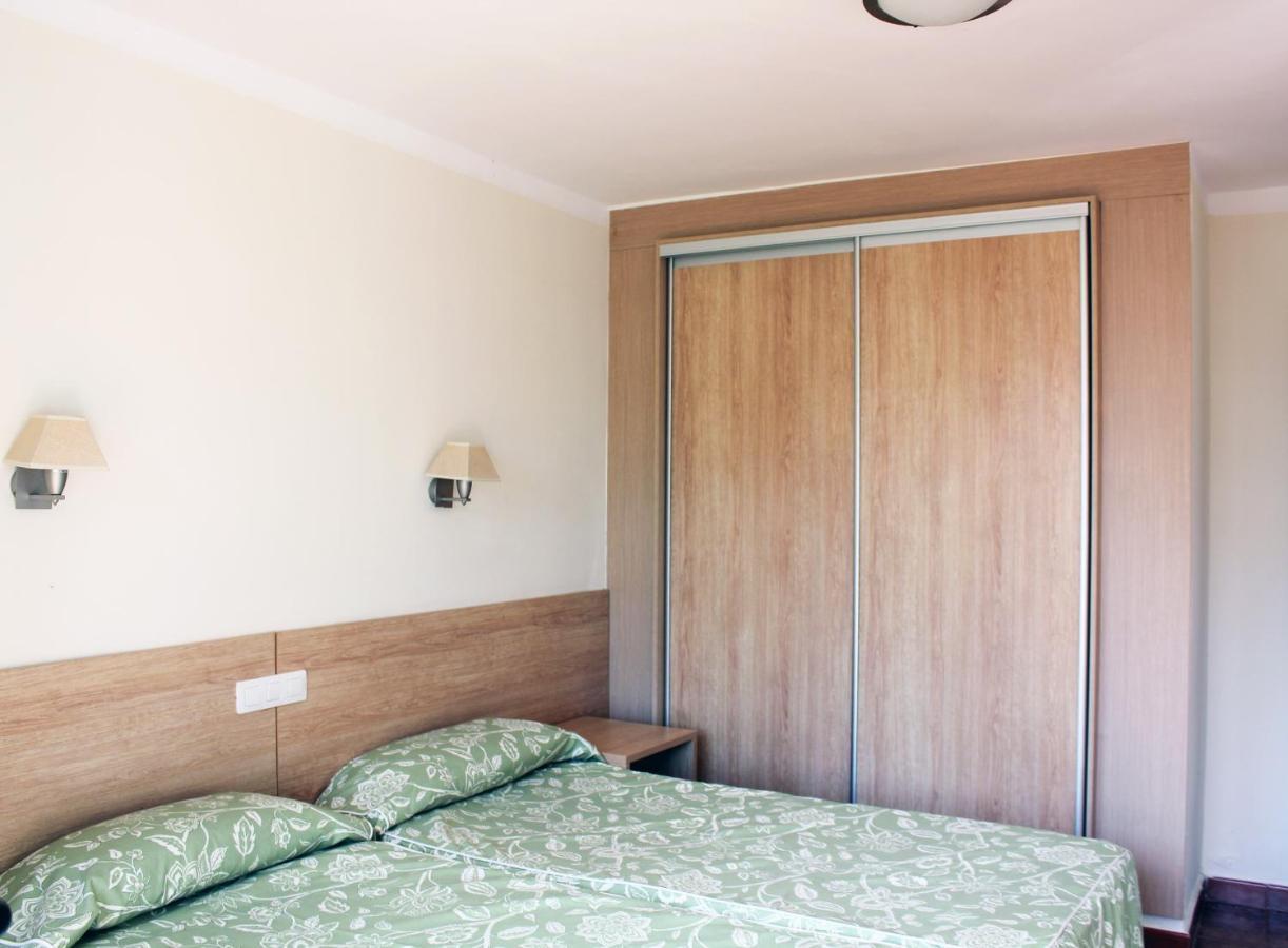 Apartamentos Maspalomas Foresta Ngoại thất bức ảnh