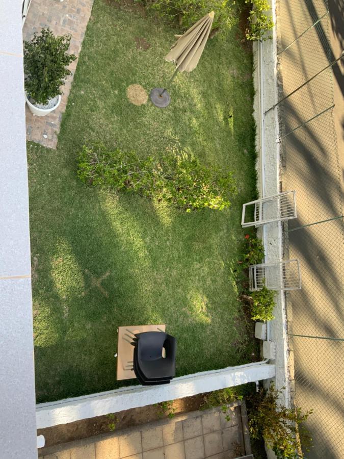 Apartamentos Maspalomas Foresta Ngoại thất bức ảnh