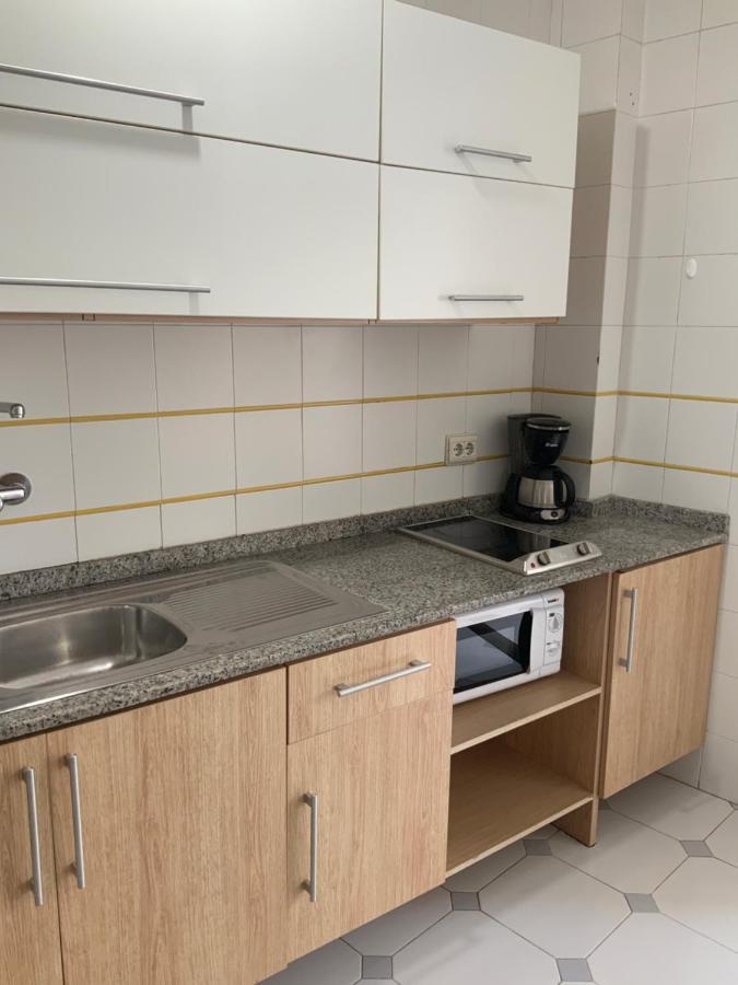 Apartamentos Maspalomas Foresta Ngoại thất bức ảnh