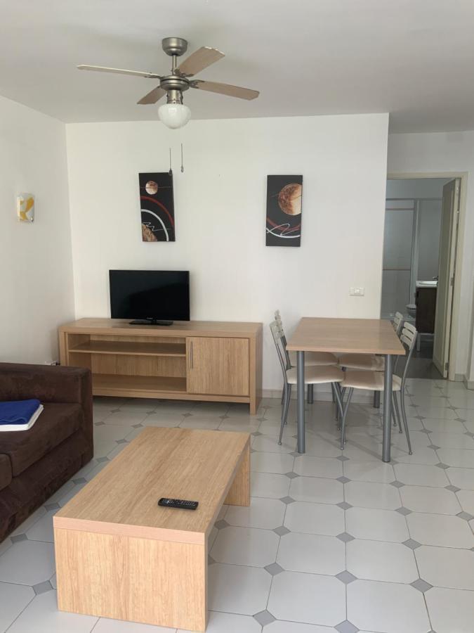 Apartamentos Maspalomas Foresta Ngoại thất bức ảnh