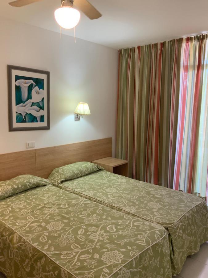 Apartamentos Maspalomas Foresta Ngoại thất bức ảnh