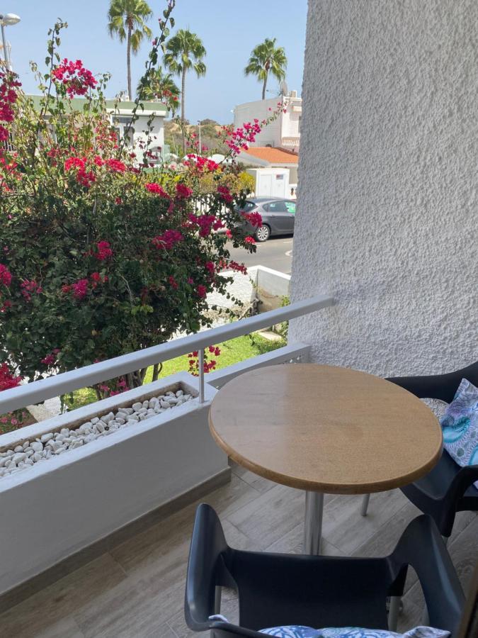 Apartamentos Maspalomas Foresta Ngoại thất bức ảnh