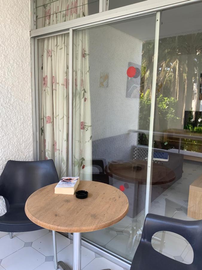 Apartamentos Maspalomas Foresta Ngoại thất bức ảnh