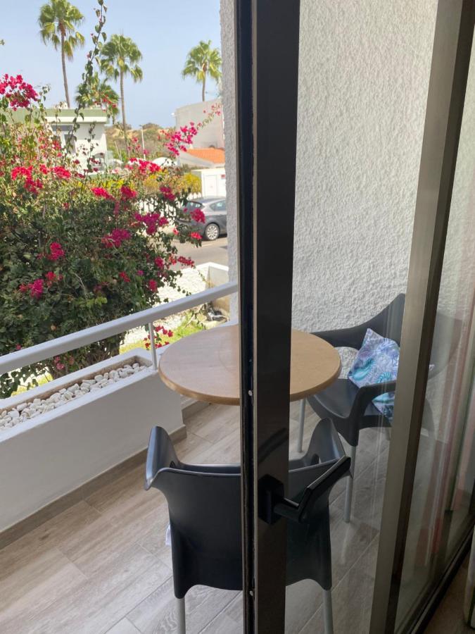 Apartamentos Maspalomas Foresta Ngoại thất bức ảnh