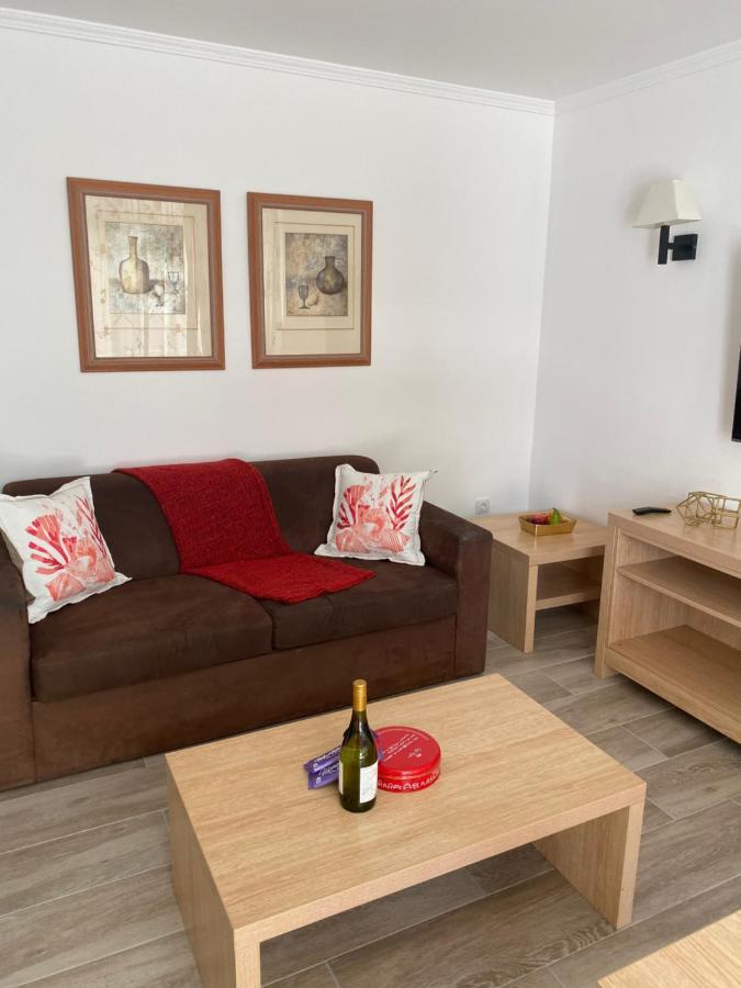 Apartamentos Maspalomas Foresta Ngoại thất bức ảnh
