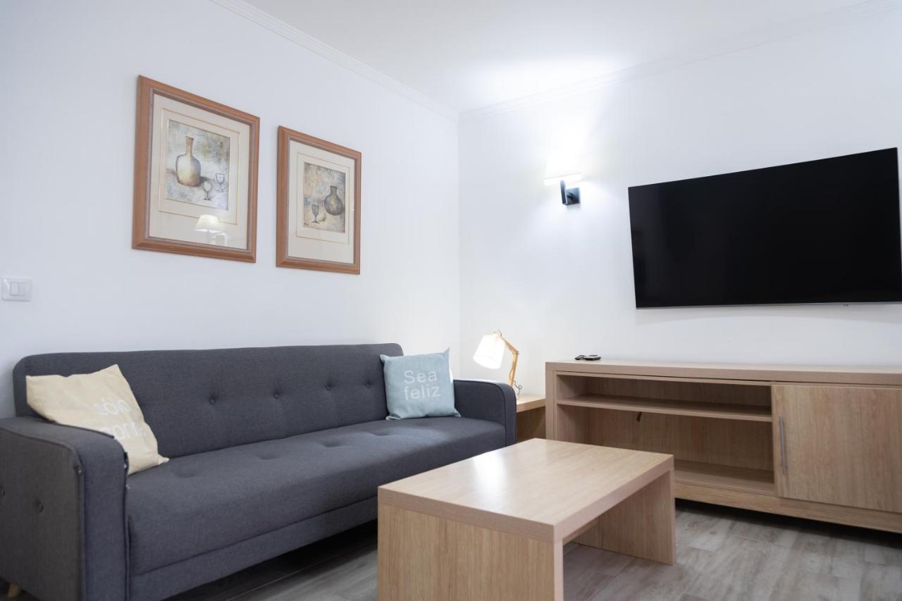 Apartamentos Maspalomas Foresta Ngoại thất bức ảnh