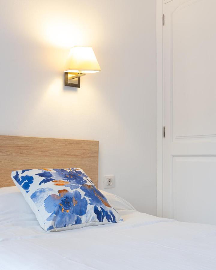 Apartamentos Maspalomas Foresta Ngoại thất bức ảnh