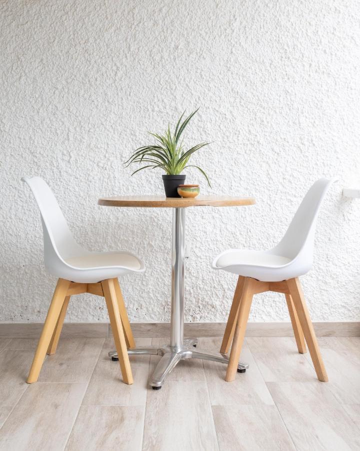 Apartamentos Maspalomas Foresta Ngoại thất bức ảnh