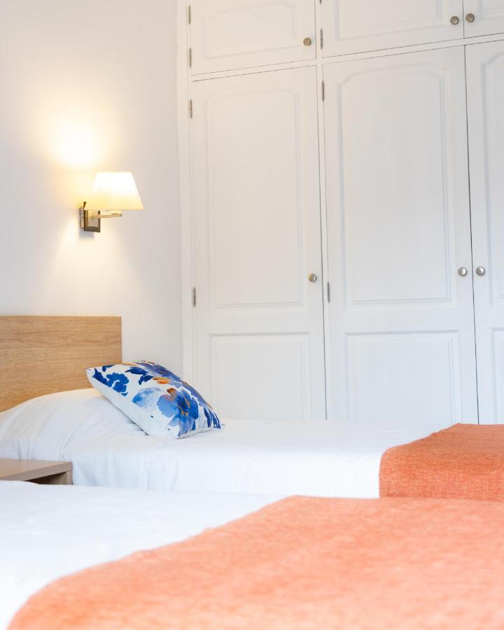 Apartamentos Maspalomas Foresta Ngoại thất bức ảnh