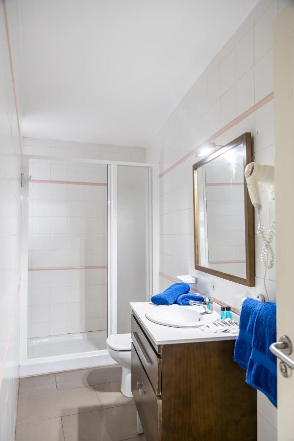 Apartamentos Maspalomas Foresta Ngoại thất bức ảnh