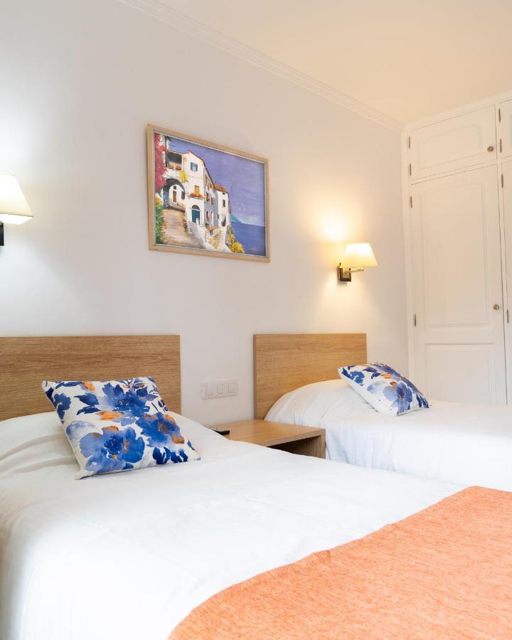 Apartamentos Maspalomas Foresta Ngoại thất bức ảnh